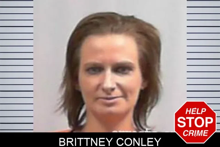 Brittney Conley