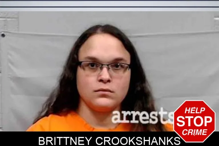 Brittney Crookshanks