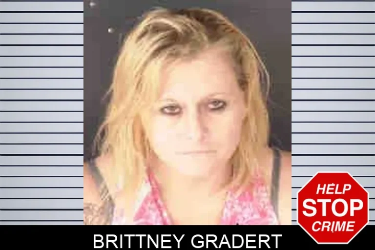 Brittney Gradert