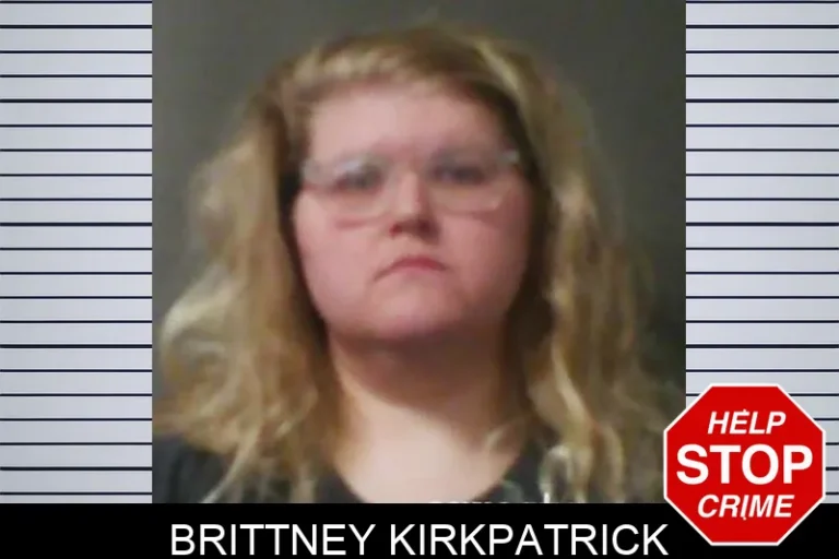 Brittney Kirkpatrick
