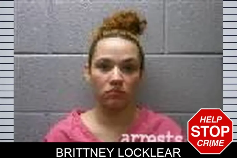 Brittney Locklear