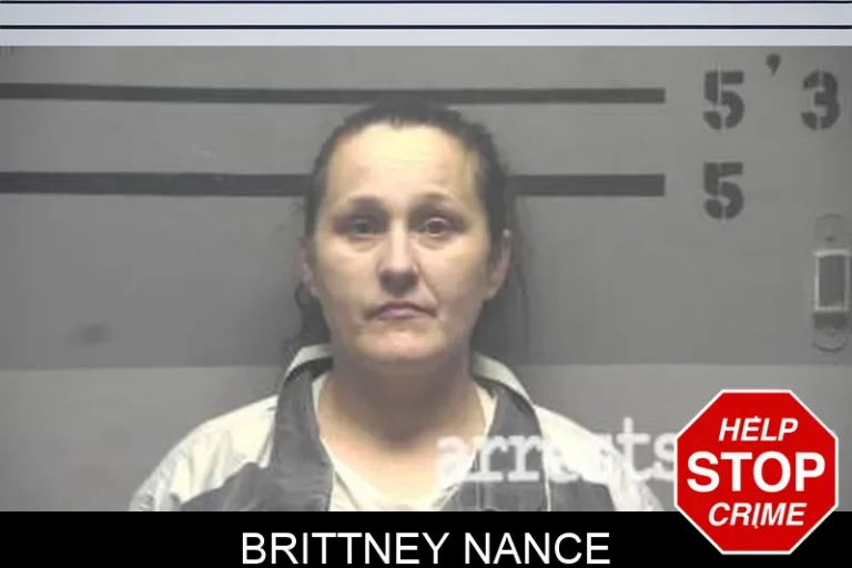 Brittney Nance