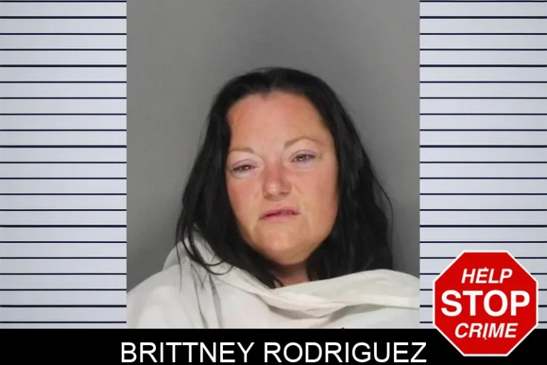 Brittney RodriguEz