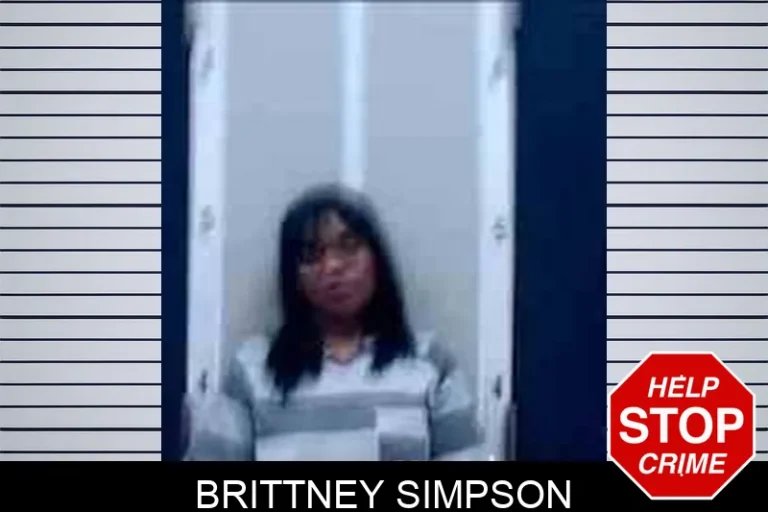 Brittney Simpson