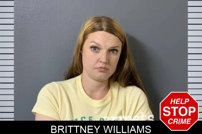 Brittney Williams