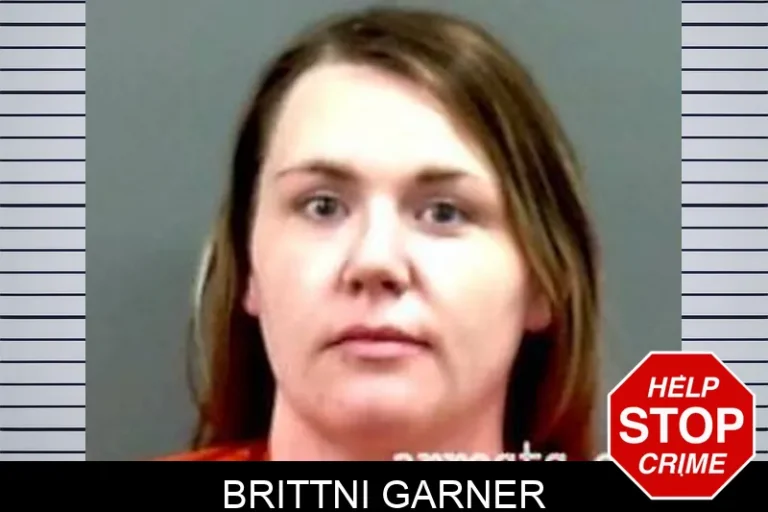 Brittni Garner