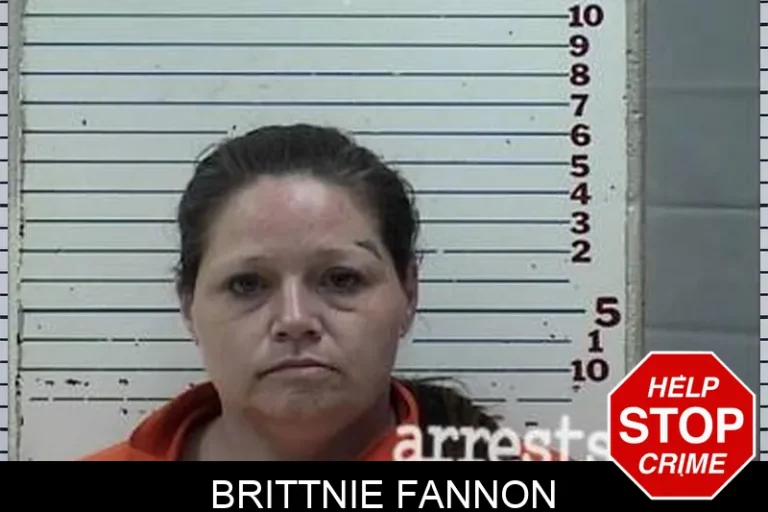Brittnie Fannon
