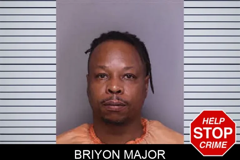 Briyon Major