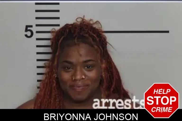 Briyonna Johnson