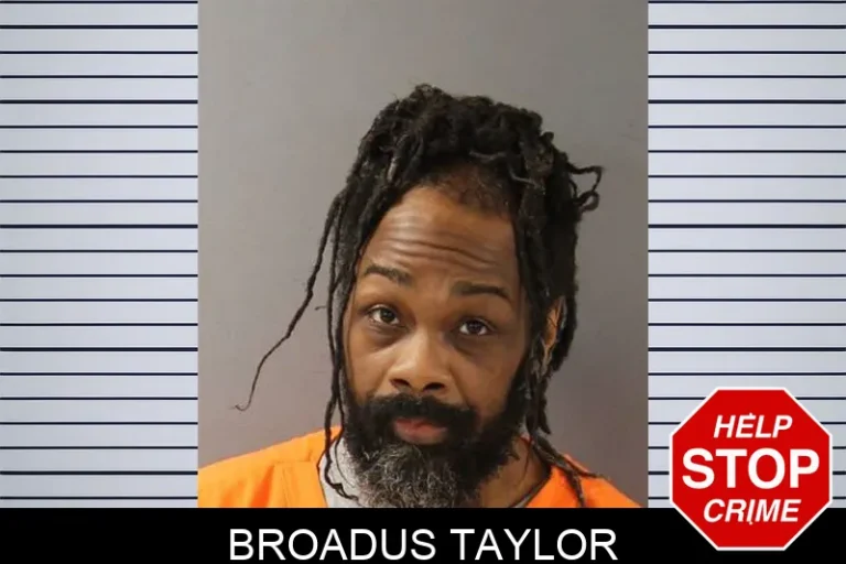 BroaduS Taylor