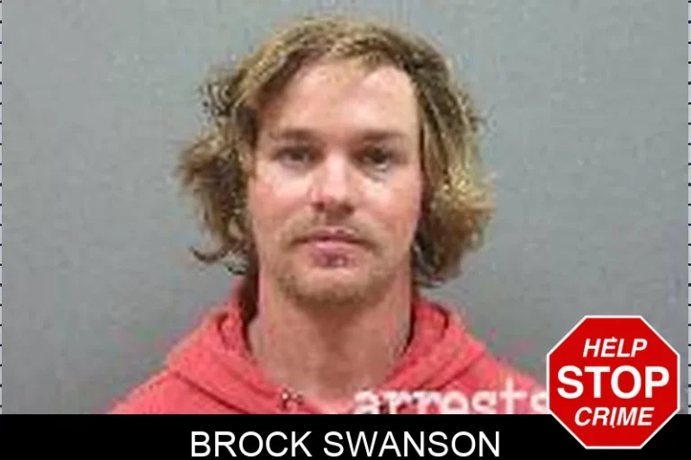 Brock Swanson