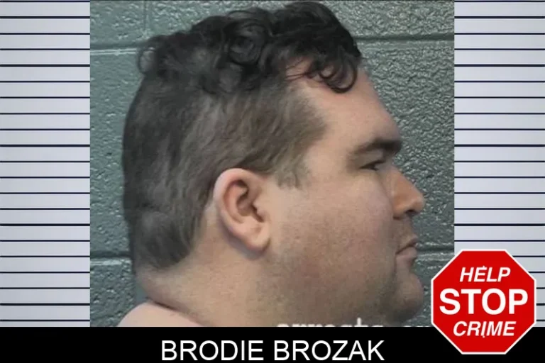 Brodie Brozak