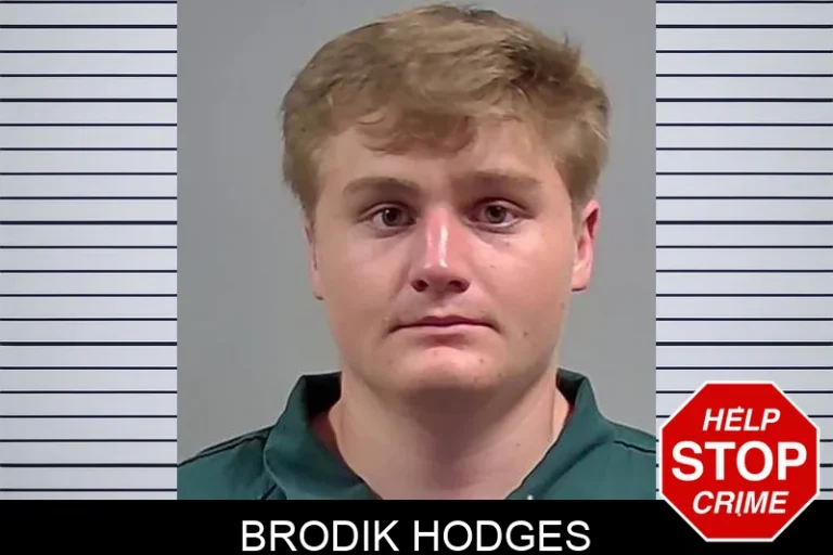 Brodik Hodges