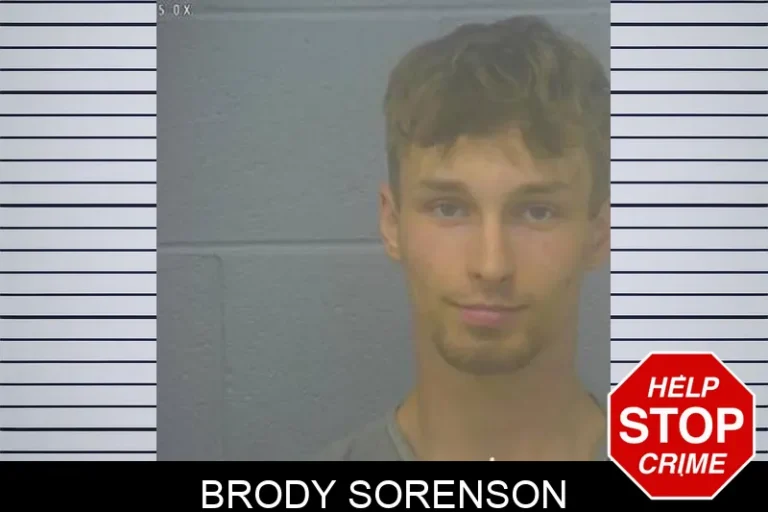 Brody Sorenson