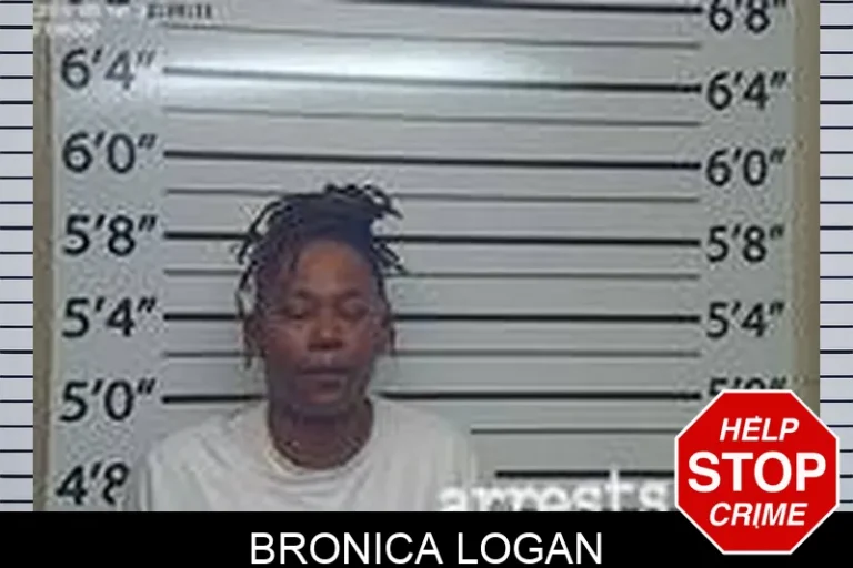 Bronica Logan