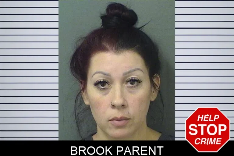 Brook Parent
