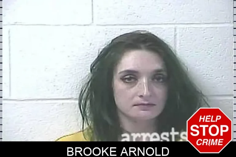 Brooke Arnold