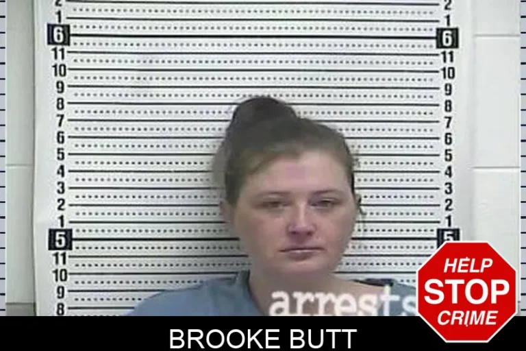 Brooke BuTt