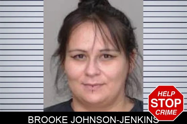 Brooke Johnson-Jenkins