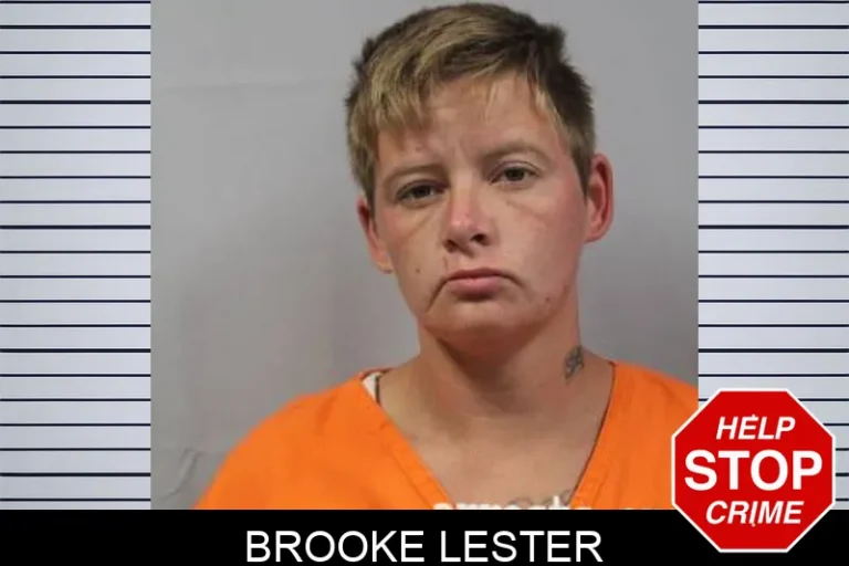 Brooke Lester