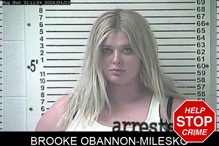Brooke Obannon-Milesko