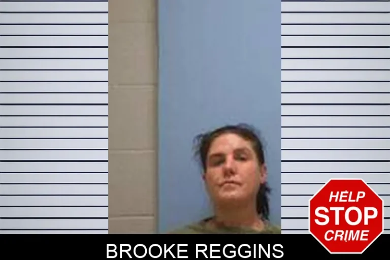 Brooke Reggins
