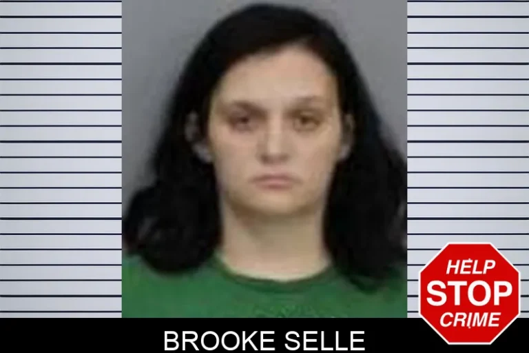 Brooke Selle