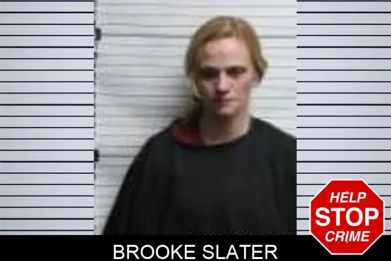 Brooke Slater