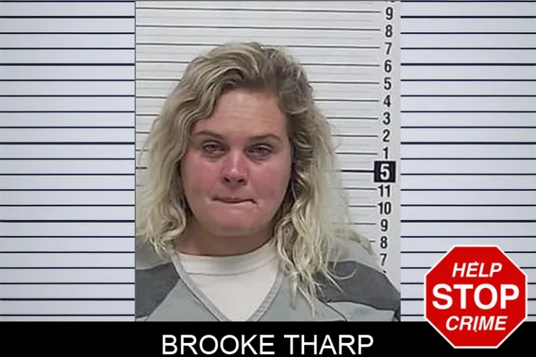 Brooke Tharp