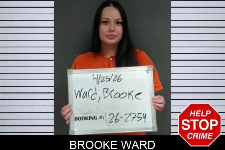 Brooke Ward