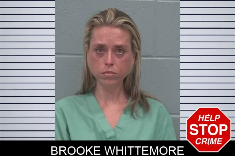 Brooke Whittemore