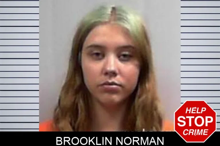 Brooklin Norman