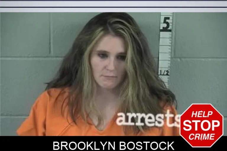 Brooklyn Bostock