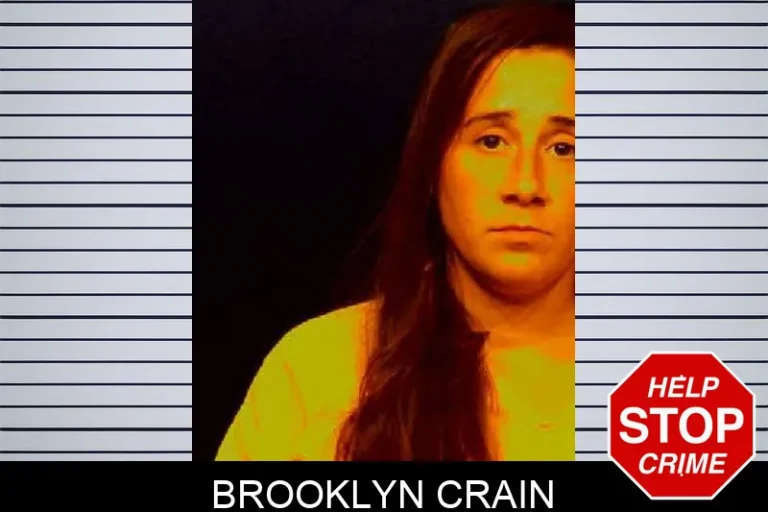Brooklyn Crain