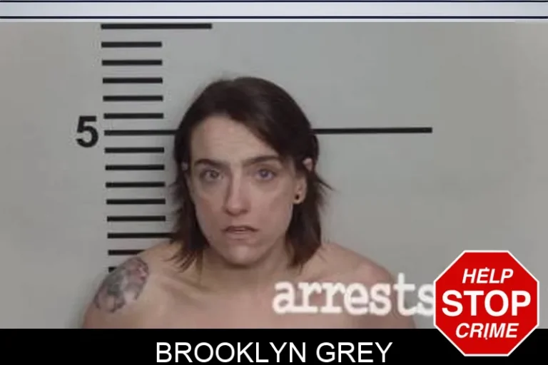 Brooklyn Grey