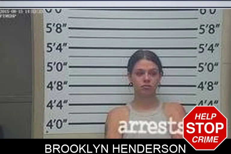 Brooklyn Henderson