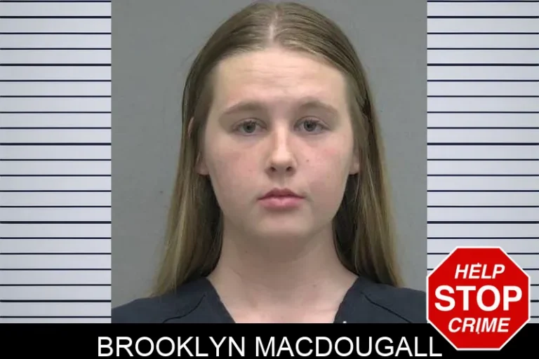 Brooklyn MacdouGall