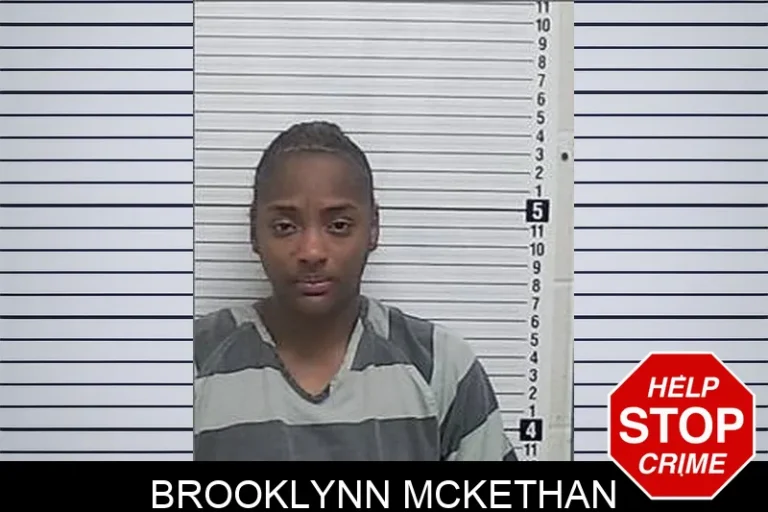 Brooklynn McKethan
