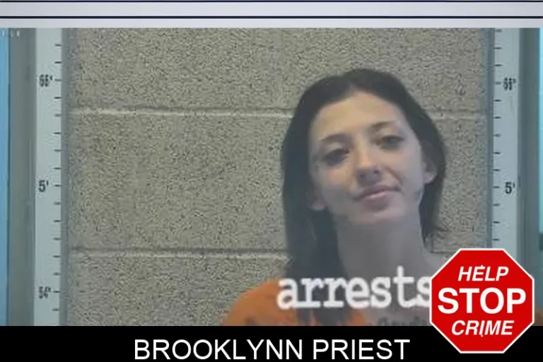 Brooklynn Priest