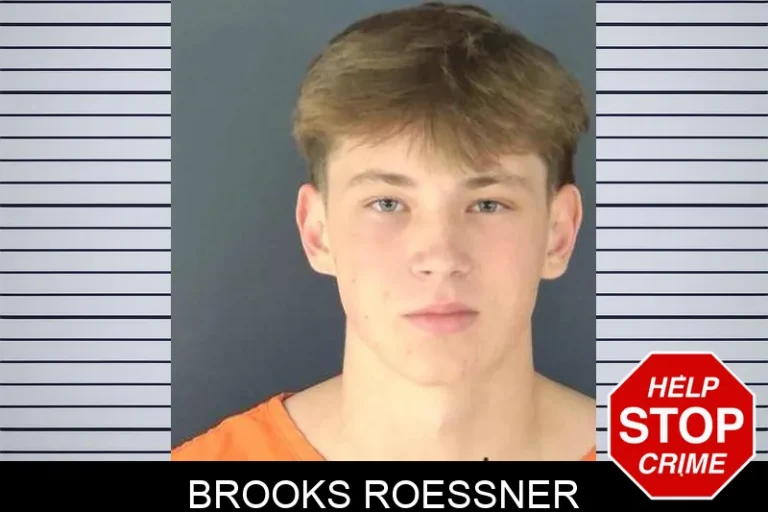 Brooks Roessner