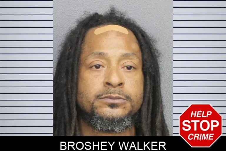 Broshey Walker