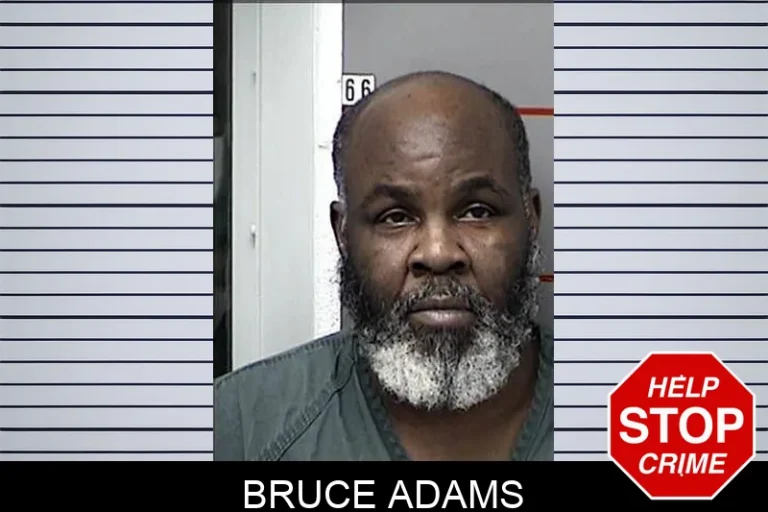BruCe Adams
