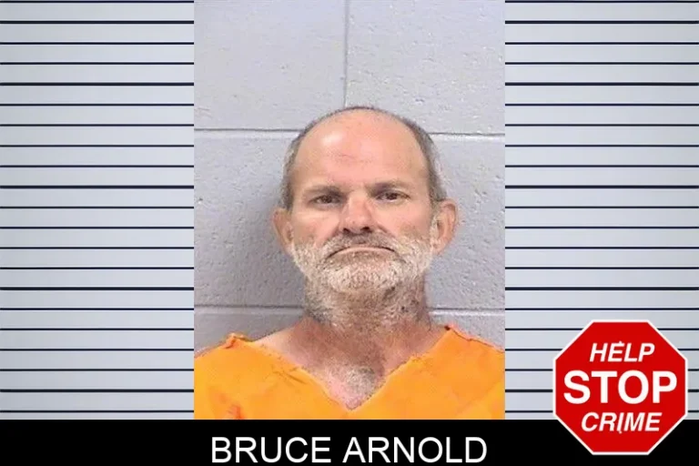 BruCe Arnold