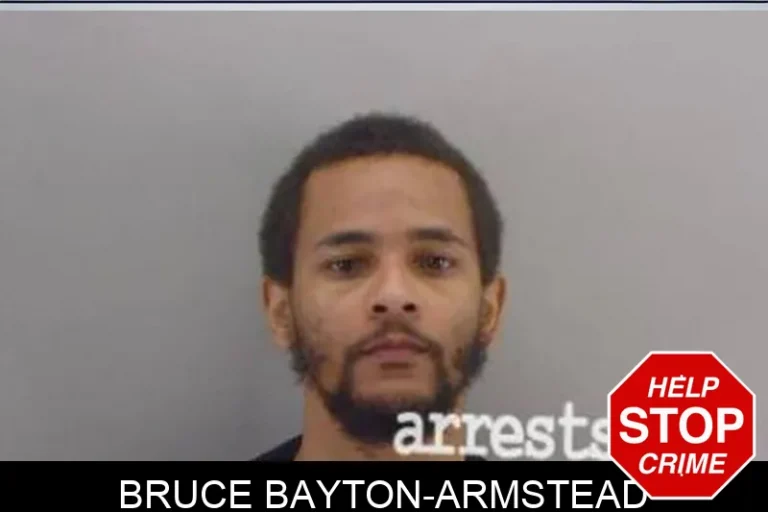 BruCe Bayton-Armstead
