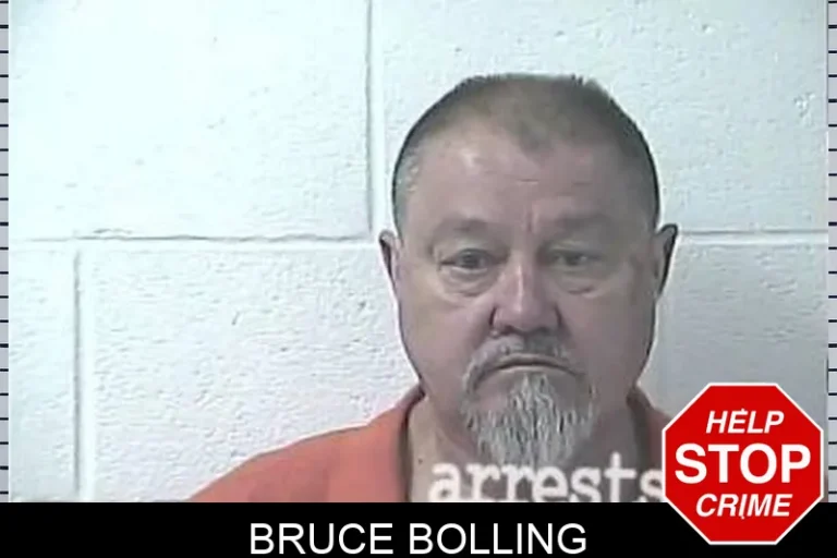 BruCe Bolling