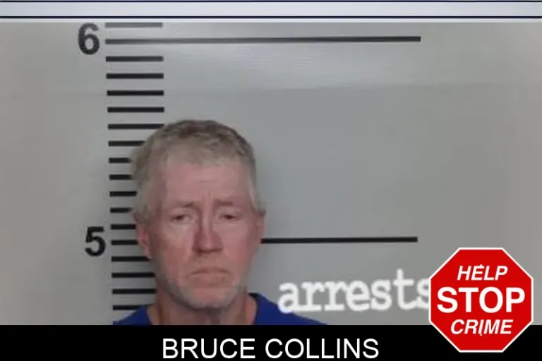 BruCe Collins
