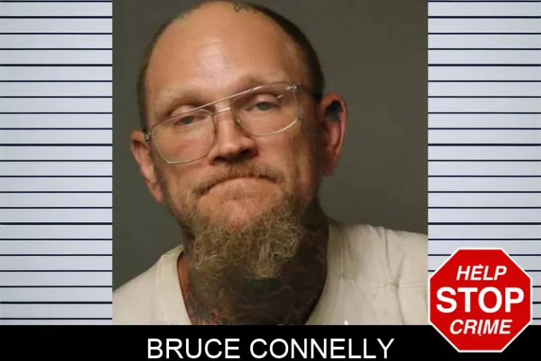 BruCe Connelly
