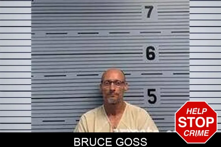 BruCe Goss