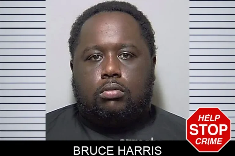 BruCe Harris