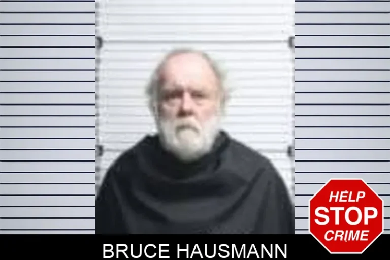 BruCe HauSmann